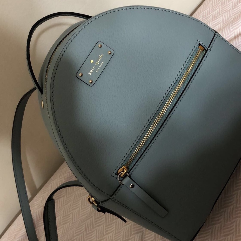 Kate Spade Backpack
